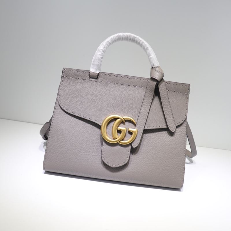 Gucci Top Handle Bags